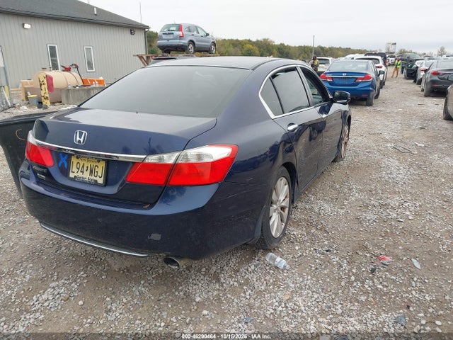 Продаж на аукціоні авто 2013 Honda Accord Ex, vin: 1HGCR2F79DA076188, номер лоту: 46290464