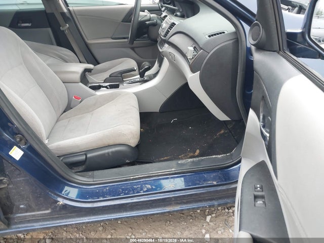 Продаж на аукціоні авто 2013 Honda Accord Ex, vin: 1HGCR2F79DA076188, номер лоту: 46290464