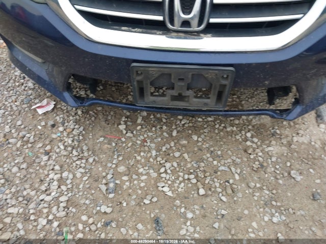 Продаж на аукціоні авто 2013 Honda Accord Ex, vin: 1HGCR2F79DA076188, номер лоту: 46290464