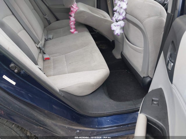 Продаж на аукціоні авто 2013 Honda Accord Ex, vin: 1HGCR2F79DA076188, номер лоту: 46290464