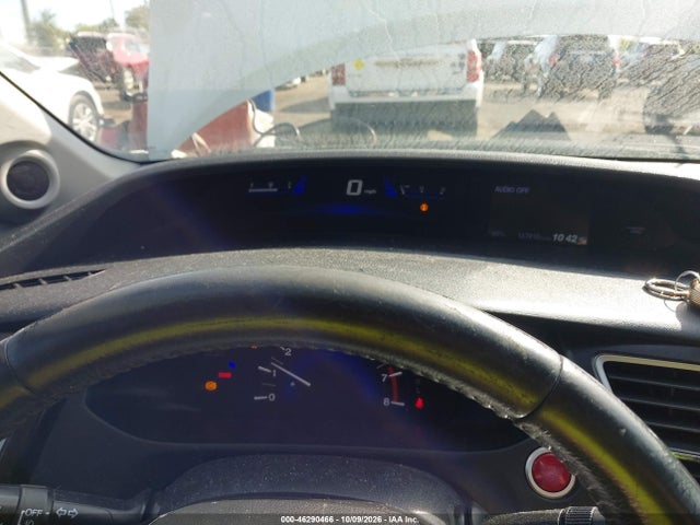 Aukcja sprzedaży 2014 Honda Civic Ex-l, vin: 19XFB2F92EE043727, numer aukcji: 46290466