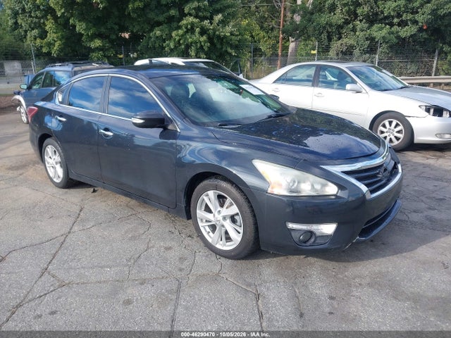 Продаж на аукціоні авто 2013 Nissan Altima 2.5 Sl, vin: 1N4AL3AP9DC245835, номер лоту: 46290470