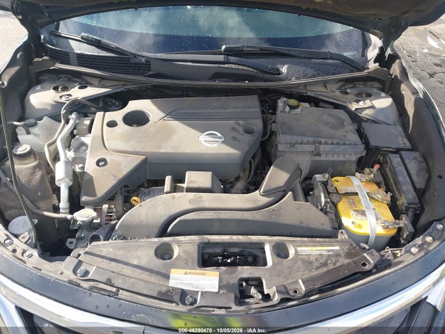 Продаж на аукціоні авто 2013 Nissan Altima 2.5 Sl, vin: 1N4AL3AP9DC245835, номер лоту: 46290470