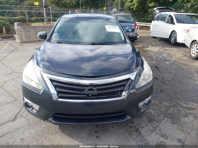 Продаж на аукціоні авто 2013 Nissan Altima 2.5 Sl, vin: 1N4AL3AP9DC245835, номер лоту: 46290470