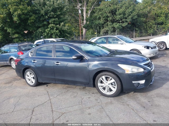 Продаж на аукціоні авто 2013 Nissan Altima 2.5 Sl, vin: 1N4AL3AP9DC245835, номер лоту: 46290470