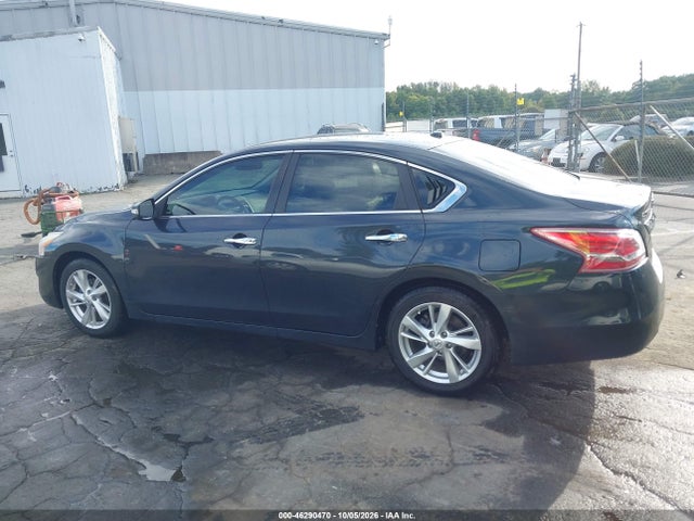 Продаж на аукціоні авто 2013 Nissan Altima 2.5 Sl, vin: 1N4AL3AP9DC245835, номер лоту: 46290470