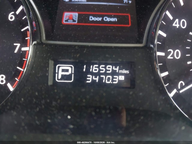 Продаж на аукціоні авто 2013 Nissan Altima 2.5 Sl, vin: 1N4AL3AP9DC245835, номер лоту: 46290470