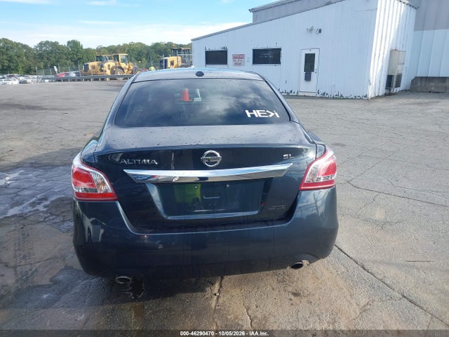 Продаж на аукціоні авто 2013 Nissan Altima 2.5 Sl, vin: 1N4AL3AP9DC245835, номер лоту: 46290470