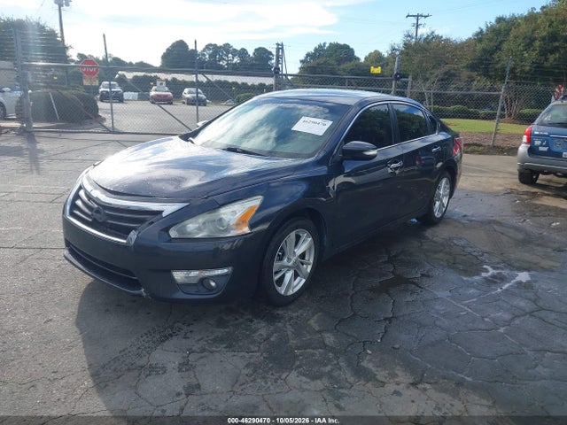 Продаж на аукціоні авто 2013 Nissan Altima 2.5 Sl, vin: 1N4AL3AP9DC245835, номер лоту: 46290470