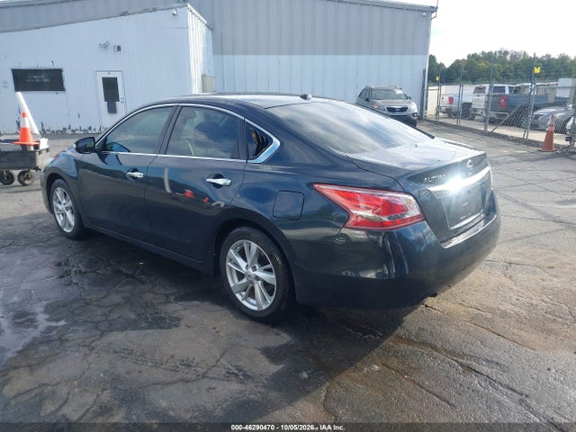 Продаж на аукціоні авто 2013 Nissan Altima 2.5 Sl, vin: 1N4AL3AP9DC245835, номер лоту: 46290470