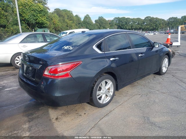 Продаж на аукціоні авто 2013 Nissan Altima 2.5 Sl, vin: 1N4AL3AP9DC245835, номер лоту: 46290470