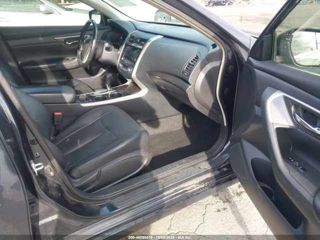 Продаж на аукціоні авто 2013 Nissan Altima 2.5 Sl, vin: 1N4AL3AP9DC245835, номер лоту: 46290470