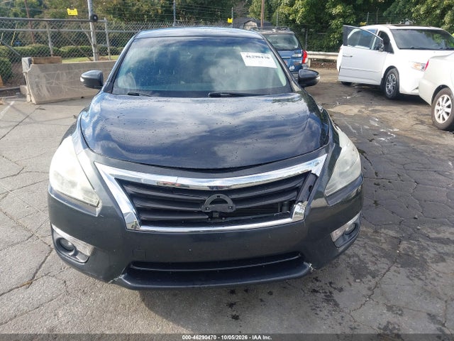 Продаж на аукціоні авто 2013 Nissan Altima 2.5 Sl, vin: 1N4AL3AP9DC245835, номер лоту: 46290470