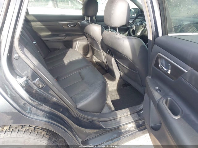 Продаж на аукціоні авто 2013 Nissan Altima 2.5 Sl, vin: 1N4AL3AP9DC245835, номер лоту: 46290470
