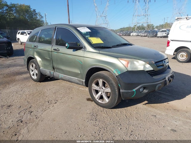 Продаж на аукціоні авто 2008 Honda Cr-v Lx, vin: 5J6RE483X8L050939, номер лоту: 46290474
