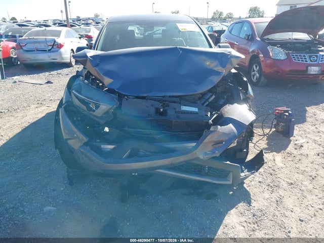 46290477 :رقم المزاد ، 2HKRW6H39HH200042 vin ، 2017 Honda Cr-v Lx مزاد بيع