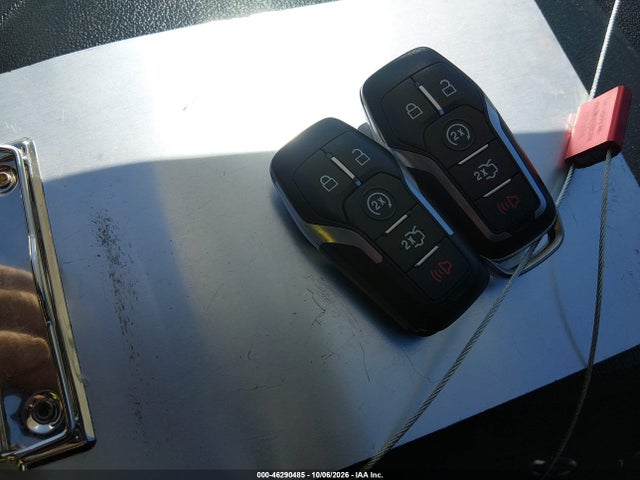 46290485 :رقم المزاد ، 1FM5K7DH7HGB86692 vin ، 2017 Ford Explorer Xlt مزاد بيع