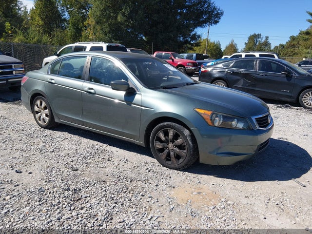 Продаж на аукціоні авто 2009 Honda Accord 2.4 Ex, vin: 1HGCP26719A125610, номер лоту: 46290502