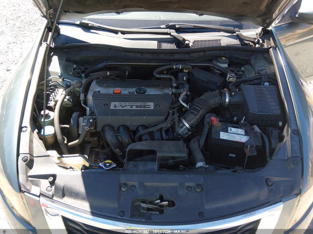 Продаж на аукціоні авто 2009 Honda Accord 2.4 Ex, vin: 1HGCP26719A125610, номер лоту: 46290502