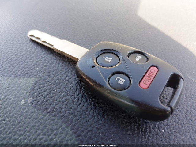 Продаж на аукціоні авто 2009 Honda Accord 2.4 Ex, vin: 1HGCP26719A125610, номер лоту: 46290502