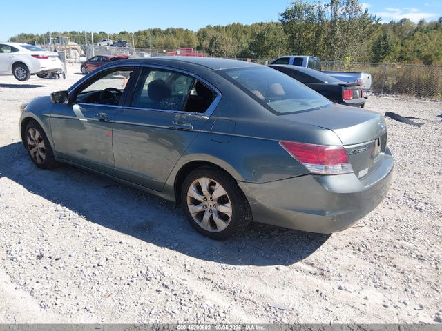 Продаж на аукціоні авто 2009 Honda Accord 2.4 Ex, vin: 1HGCP26719A125610, номер лоту: 46290502