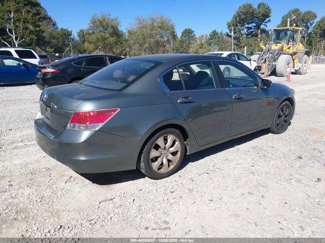 Продаж на аукціоні авто 2009 Honda Accord 2.4 Ex, vin: 1HGCP26719A125610, номер лоту: 46290502
