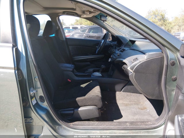 Продаж на аукціоні авто 2009 Honda Accord 2.4 Ex, vin: 1HGCP26719A125610, номер лоту: 46290502