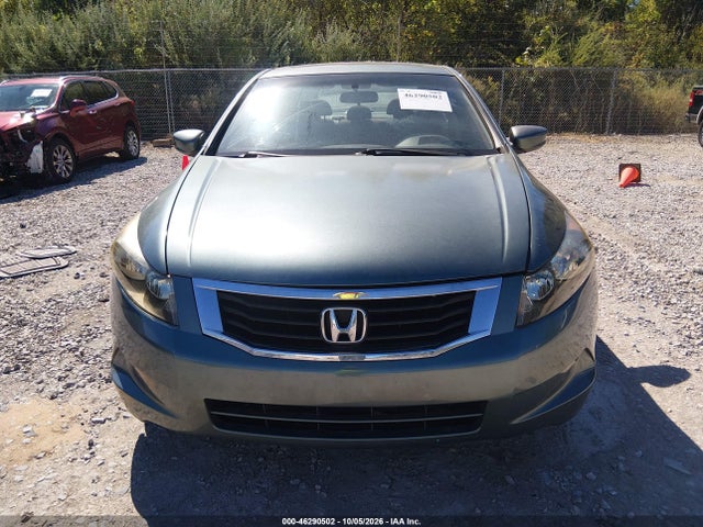 Продаж на аукціоні авто 2009 Honda Accord 2.4 Ex, vin: 1HGCP26719A125610, номер лоту: 46290502