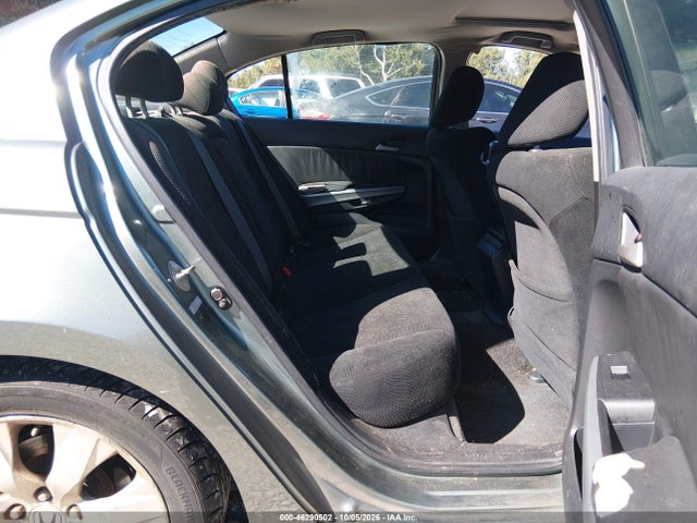 Продаж на аукціоні авто 2009 Honda Accord 2.4 Ex, vin: 1HGCP26719A125610, номер лоту: 46290502