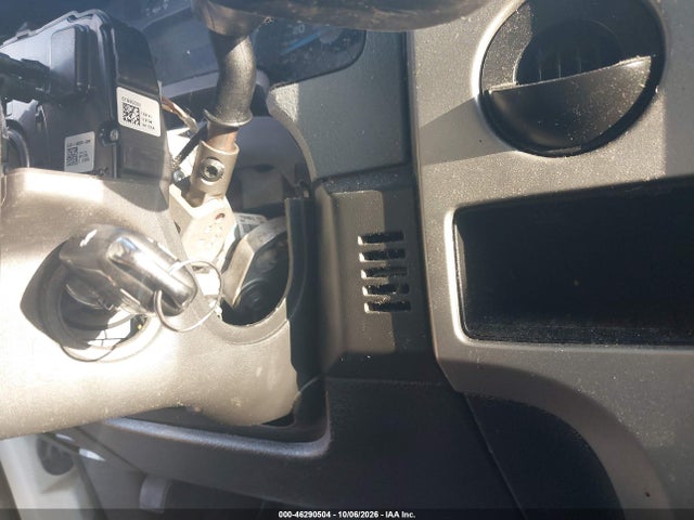 46290504 :رقم المزاد ، 1FTEX1CM9EKG53301 vin ، 2014 Ford F-150 Xlt مزاد بيع