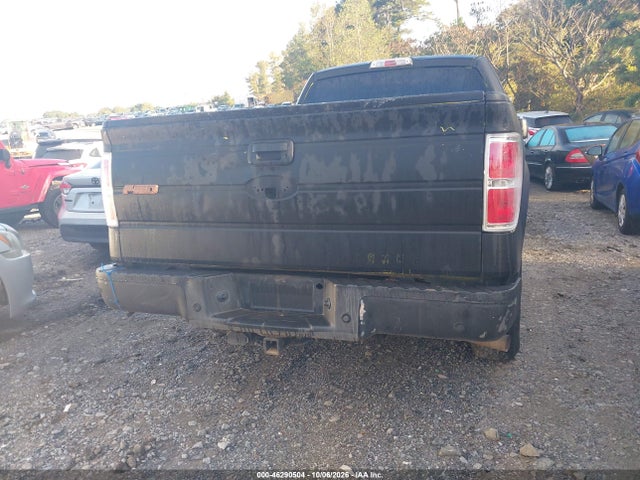 46290504 :رقم المزاد ، 1FTEX1CM9EKG53301 vin ، 2014 Ford F-150 Xlt مزاد بيع