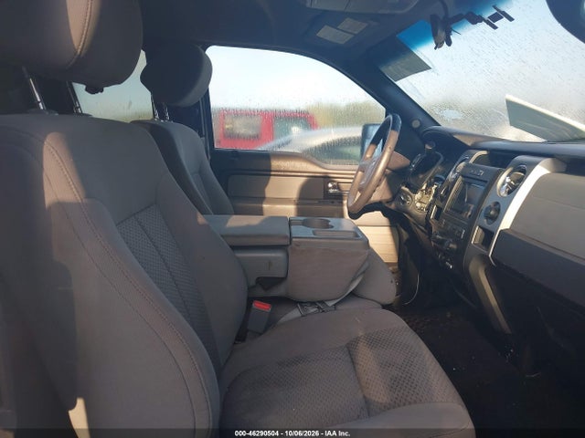 46290504 :رقم المزاد ، 1FTEX1CM9EKG53301 vin ، 2014 Ford F-150 Xlt مزاد بيع