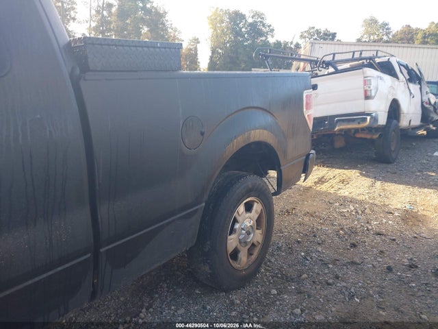 46290504 :رقم المزاد ، 1FTEX1CM9EKG53301 vin ، 2014 Ford F-150 Xlt مزاد بيع