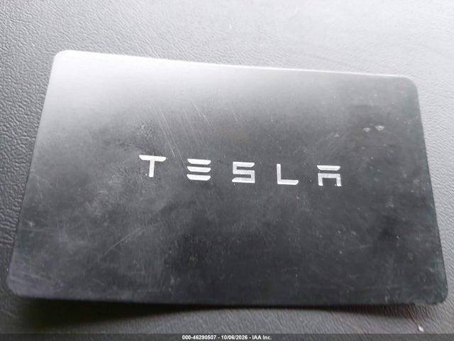 7SAYGDEE2NF458676 Tesla Model Y Long Range Dual Motor All-wheel Drive