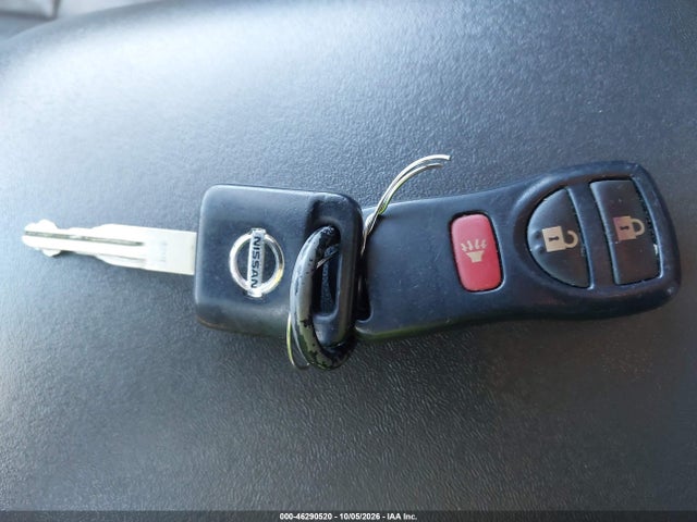 2005 Nissan Pathfinder Se მანქანა იყიდება აუქციონზე, vin: 5N1AR18W65C729629, აუქციონის ნომერი: 46290520
