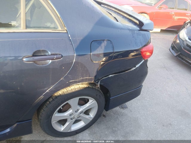 2012 Toyota Corolla S მანქანა იყიდება აუქციონზე, vin: 5YFBU4EEXCP010781, აუქციონის ნომერი: 46290540