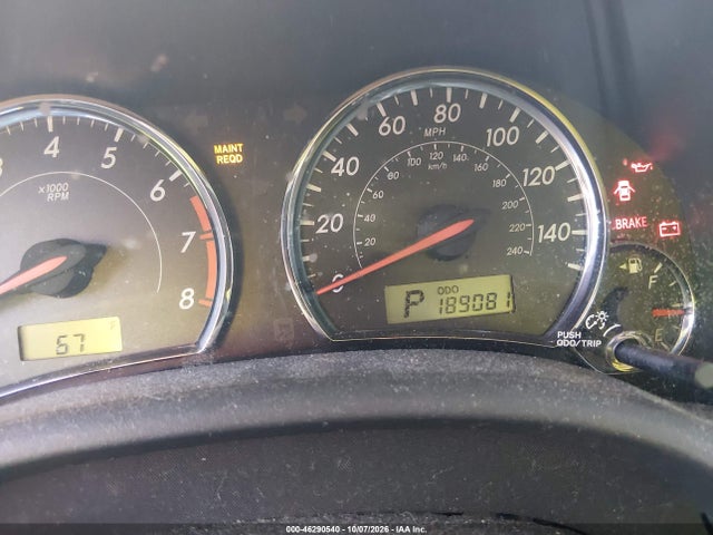 2012 Toyota Corolla S მანქანა იყიდება აუქციონზე, vin: 5YFBU4EEXCP010781, აუქციონის ნომერი: 46290540