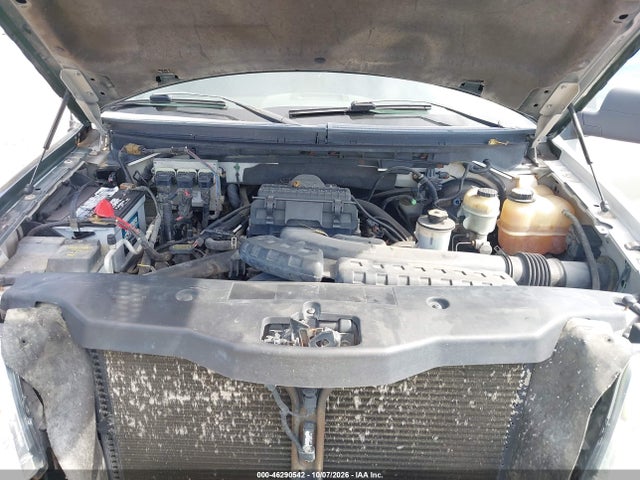 Продаж на аукціоні авто 2005 Ford F-150 Fx4/lariat/xlt, vin: 1FTPW14565FA67392, номер лоту: 46290542