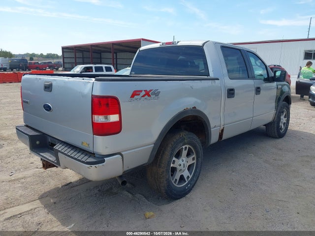 Продаж на аукціоні авто 2005 Ford F-150 Fx4/lariat/xlt, vin: 1FTPW14565FA67392, номер лоту: 46290542