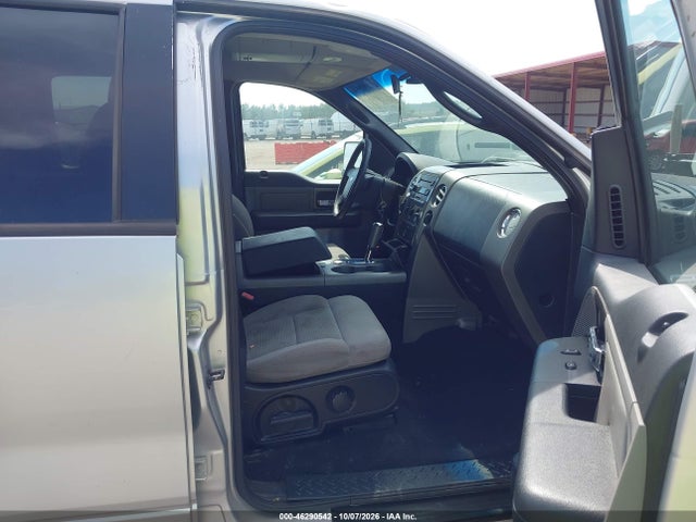 Продаж на аукціоні авто 2005 Ford F-150 Fx4/lariat/xlt, vin: 1FTPW14565FA67392, номер лоту: 46290542