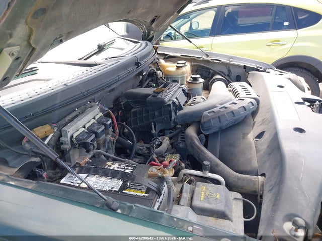 Продаж на аукціоні авто 2005 Ford F-150 Fx4/lariat/xlt, vin: 1FTPW14565FA67392, номер лоту: 46290542