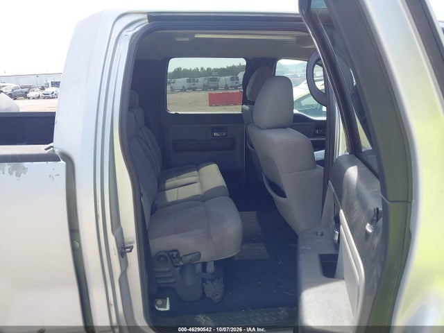 Продаж на аукціоні авто 2005 Ford F-150 Fx4/lariat/xlt, vin: 1FTPW14565FA67392, номер лоту: 46290542