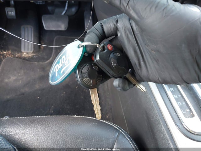 Продажа на аукционе авто 2008 Ford Edge Limited, vin: 2FMDK39C78BA50376, номер лота: 46290550