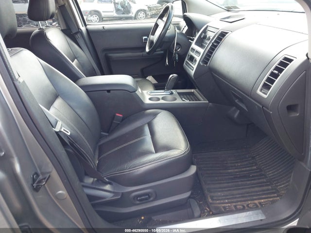 Продажа на аукционе авто 2008 Ford Edge Limited, vin: 2FMDK39C78BA50376, номер лота: 46290550