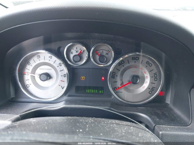 Продажа на аукционе авто 2008 Ford Edge Limited, vin: 2FMDK39C78BA50376, номер лота: 46290550