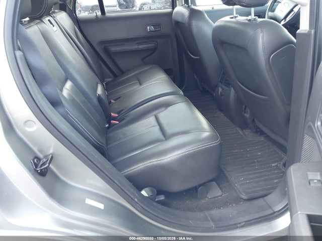 Продажа на аукционе авто 2008 Ford Edge Limited, vin: 2FMDK39C78BA50376, номер лота: 46290550