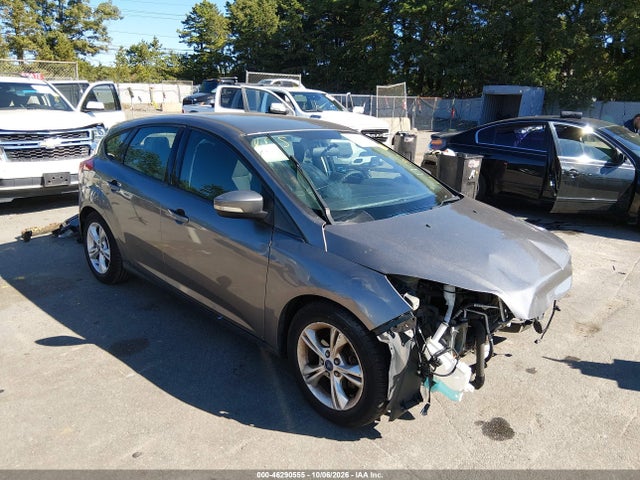 Продажа на аукционе авто 2014 Ford Focus Se, vin: 1FADP3K27EL188573, номер лота: 46290555