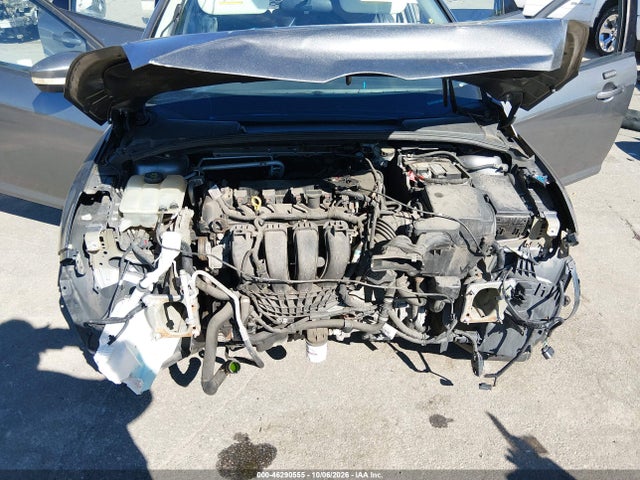 46290555 :رقم المزاد ، 1FADP3K27EL188573 vin ، 2014 Ford Focus Se مزاد بيع
