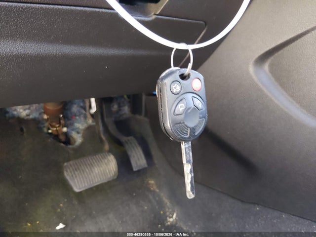 46290555 :رقم المزاد ، 1FADP3K27EL188573 vin ، 2014 Ford Focus Se مزاد بيع