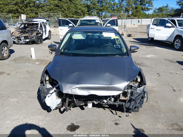 46290555 :رقم المزاد ، 1FADP3K27EL188573 vin ، 2014 Ford Focus Se مزاد بيع